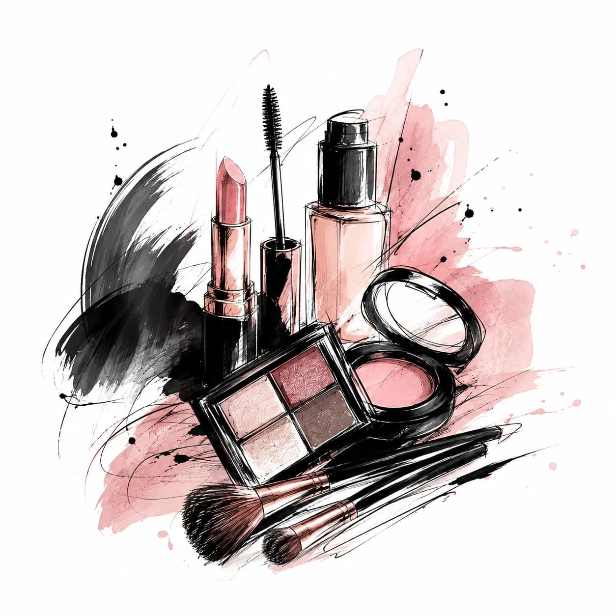 Maquillage
