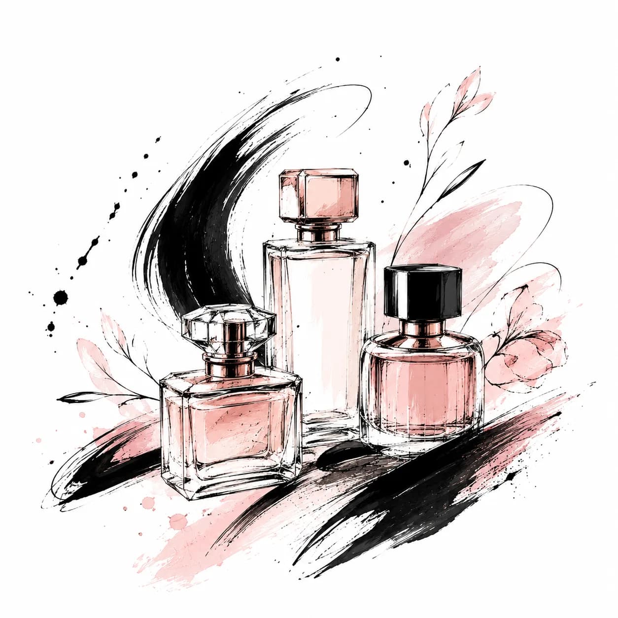 Parfums