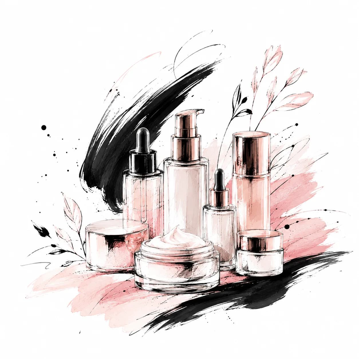 Soins de la peau