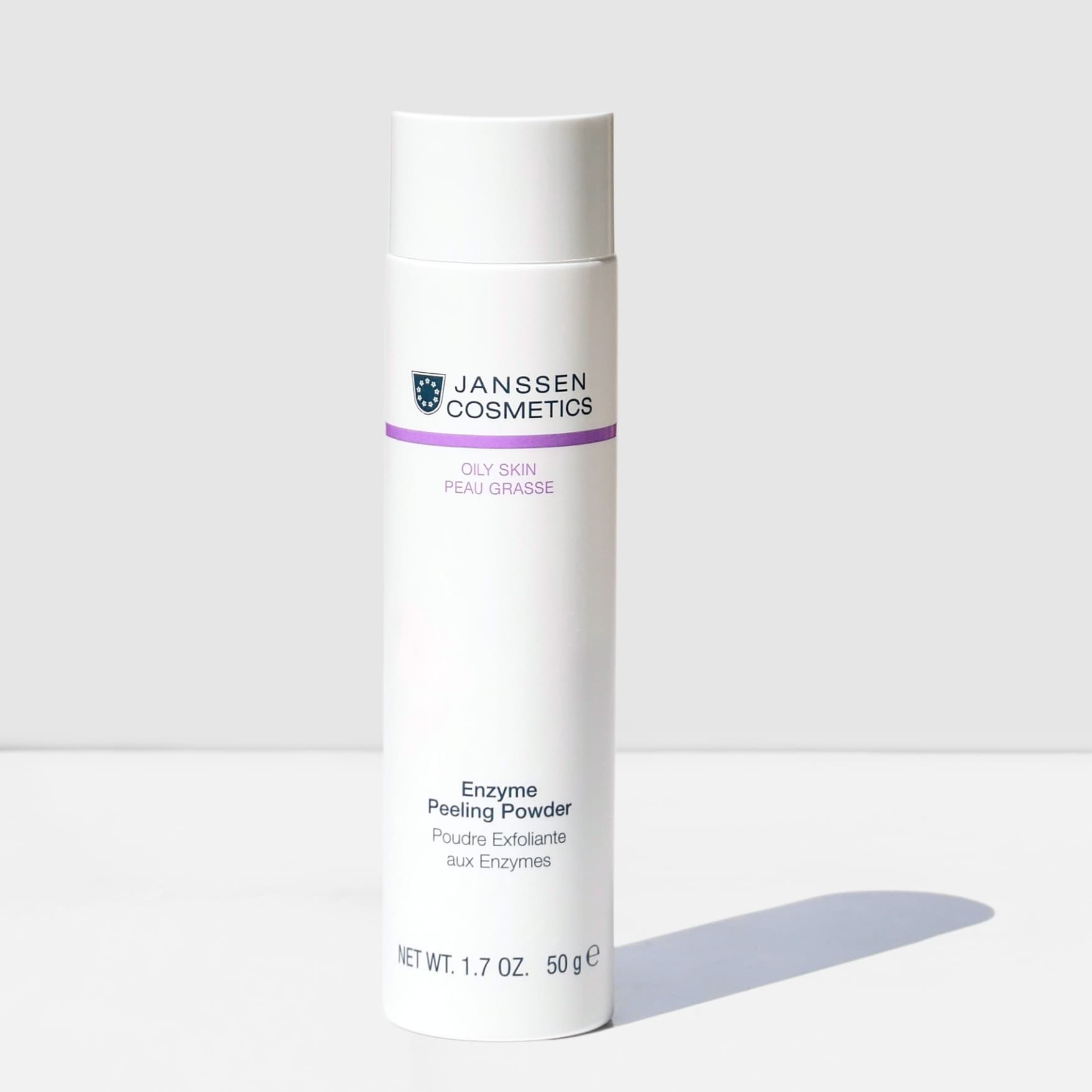 Exfoliant Visage Enzymatique